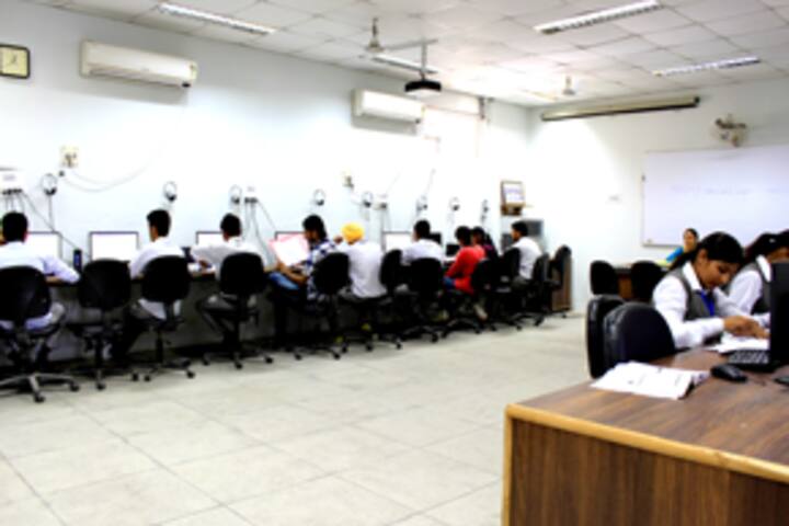 MLNC Yamuna Nagar campus in Yamuna Nagar, Haryana, India — photo 5