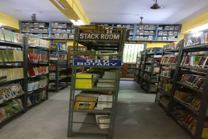 Sree Chaitanya College campus in Habra, West Bengal, India — photo 4