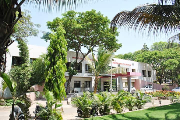 Institute of Management Research and Technology campus in Nashik, Maharashtra, India — photo 1