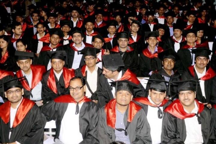 MNNIT Allahabad campus in Allahabad, Uttar Pradesh, India — photo 2