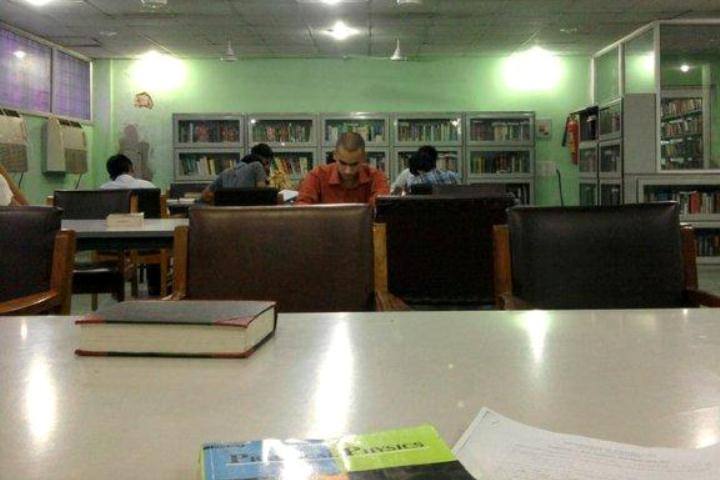 MNNIT Allahabad campus in Allahabad, Uttar Pradesh, India — photo 3
