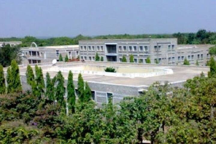 Sir MVIT campus in Bangalore, Karnataka, India — photo 3