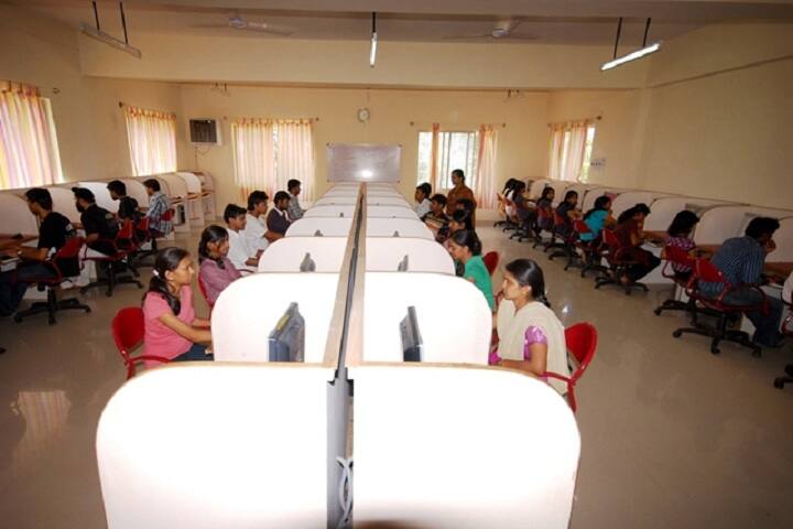 Sir MVIT campus in Bangalore, Karnataka, India — photo 5
