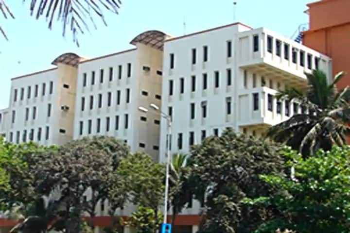 Lala College Mumbai campus in Mumbai, Maharashtra, India — photo 1