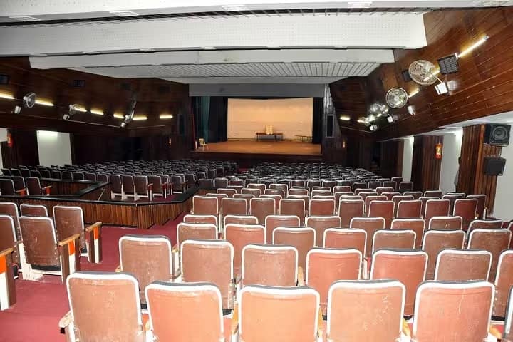 Lala College Mumbai campus in Mumbai, Maharashtra, India — photo 3