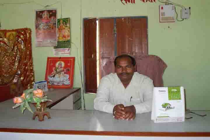 Pt Ram Narayan Sharma Degree College campus in Pratapgarh, Uttar Pradesh, India — photo 6