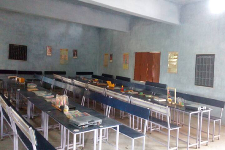 Janak Dulari Shiv Datt Degree College campus in Kaushambi, Uttar Pradesh, India — photo 4
