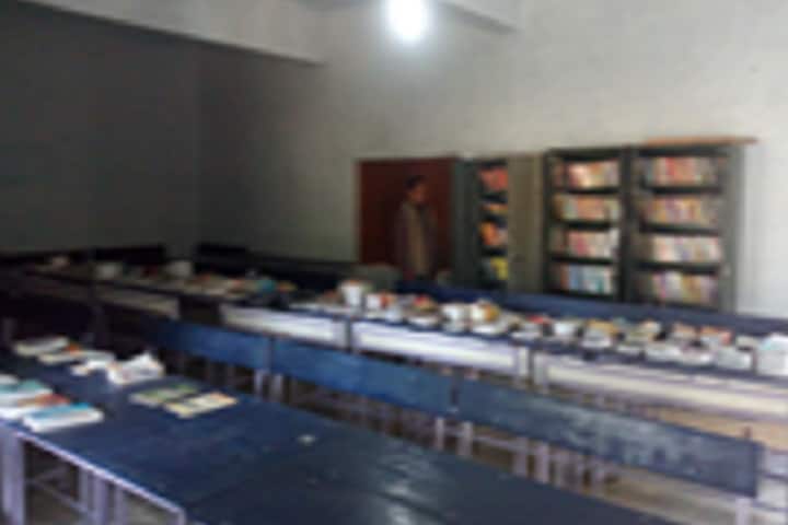 Janak Dulari Shiv Datt Degree College campus in Kaushambi, Uttar Pradesh, India — photo 6