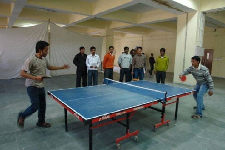 IBS Dehradun campus in Dehradun, Uttarakhand, India — photo 2