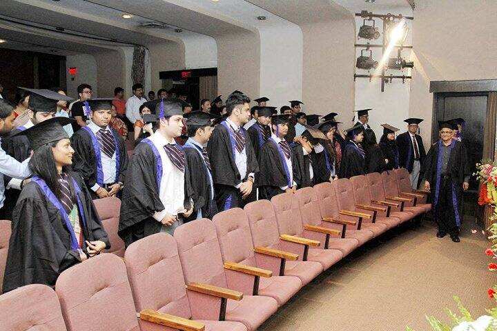 IBS Dehradun campus in Dehradun, Uttarakhand, India — photo 3