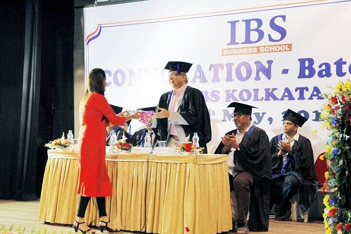 IBS Dehradun campus in Dehradun, Uttarakhand, India — photo 4