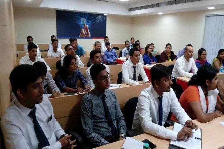 IBS Dehradun campus in Dehradun, Uttarakhand, India — photo 5