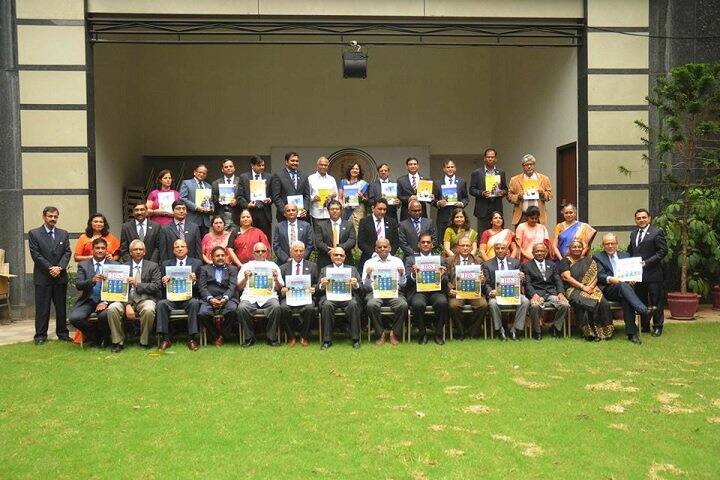 IBS Dehradun campus in Dehradun, Uttarakhand, India — photo 6