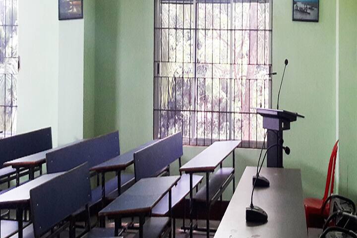 Kampur College campus in Nagaon, Assam, India — photo 3