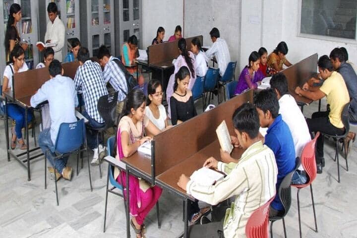 Dharmendra Singh Memorial College campus in Meerut, Uttar Pradesh, India — photo 3