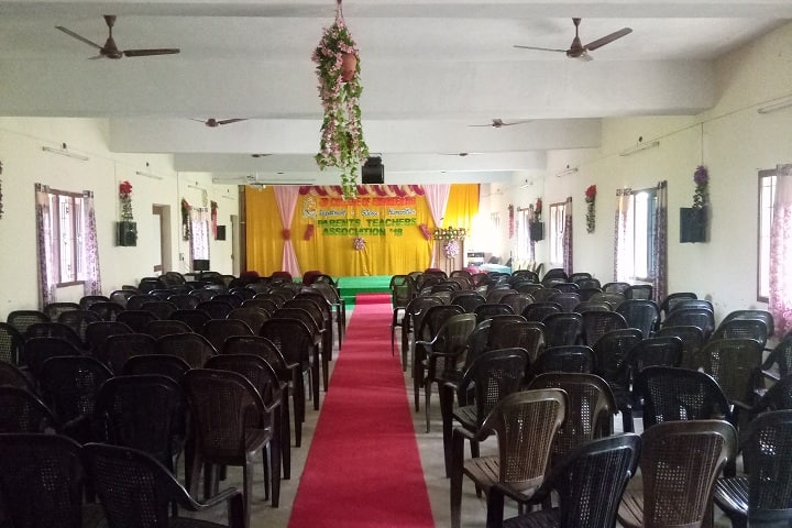 JP College of Engineering campus in Tirunelveli, Tamil Nadu, India — photo 2