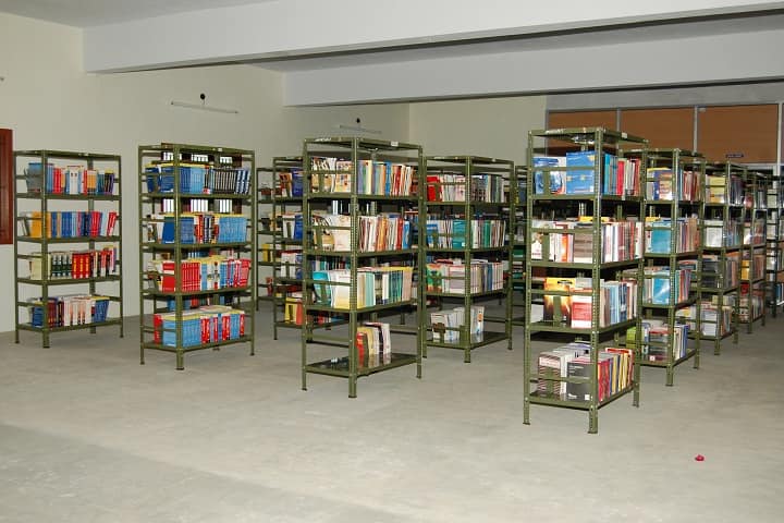 JP College of Engineering campus in Tirunelveli, Tamil Nadu, India — photo 4