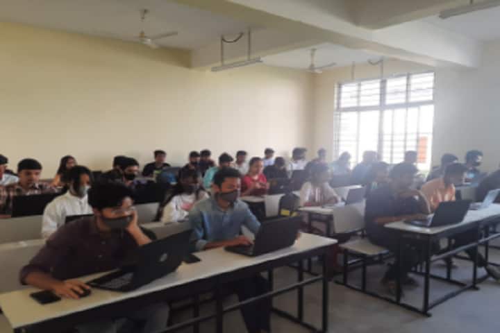 Dhemaji Engineering College campus in Dhemaji, Assam, India — photo 2