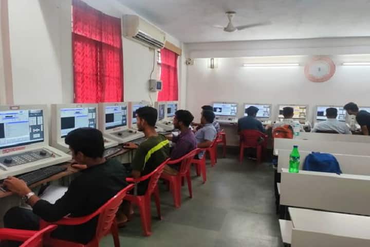 Dhemaji Engineering College campus in Dhemaji, Assam, India — photo 6
