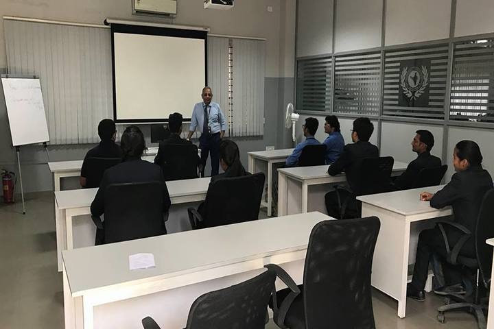 HAA Bangalore campus in Bangalore, Karnataka, India — photo 2