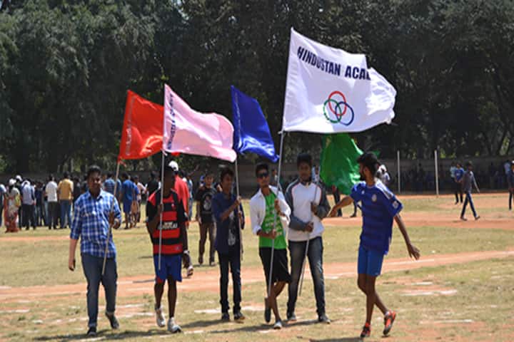 HAA Bangalore campus in Bangalore, Karnataka, India — photo 6