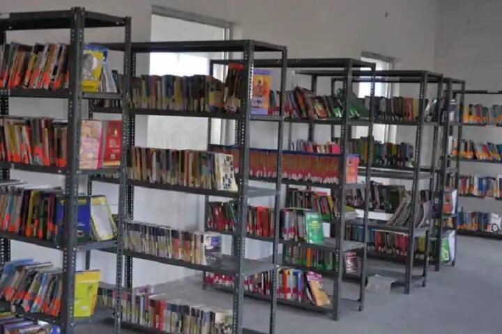Thiravium College of Arts and Science for Women campus in Dindigul, Tamil Nadu, India — photo 5
