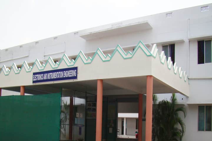 Sethu Institute of Technology campus in Virudhunagar, Tamil Nadu, India — photo 6