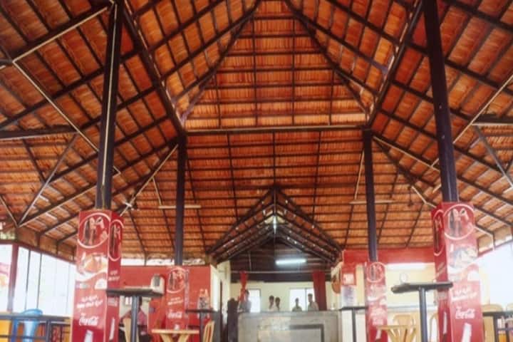 KNSIT Bangalore campus in Bangalore, Karnataka, India — photo 3