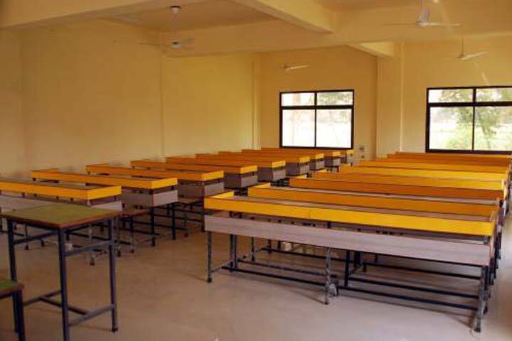 Rajarshi Rananjay Sinh Asaldev Mahavidyalaya campus in Amethi, Uttar Pradesh, India — photo 4