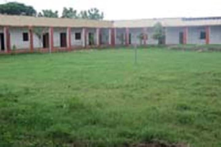 Patel Vidyapeeth Mahavidyalaya campus in Kanpur, Uttar Pradesh, India — photo 1