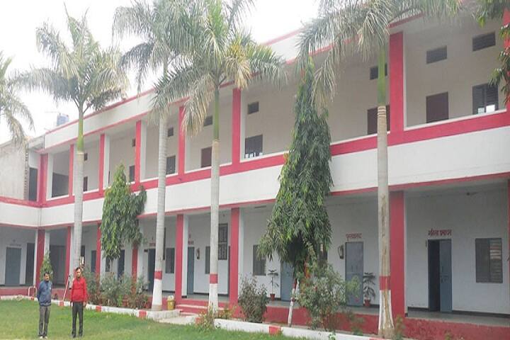 Patel Vidyapeeth Mahavidyalaya campus in Kanpur, Uttar Pradesh, India — photo 2