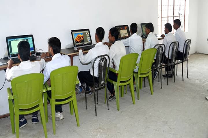 Dr Shashi Kant Singh Mahavidyalaya campus in Varanasi, Uttar Pradesh, India — photo 3