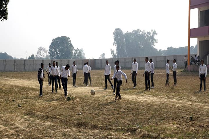 Dr Shashi Kant Singh Mahavidyalaya campus in Varanasi, Uttar Pradesh, India — photo 4