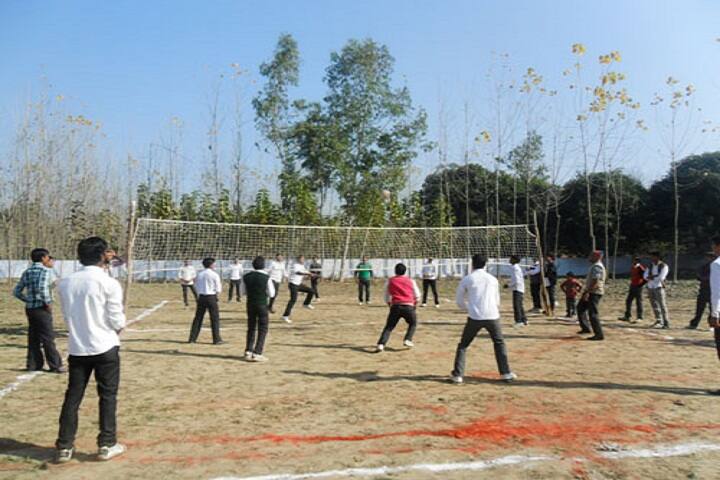 Dharm Singh Jagdish Singh Mahavidhayalaya campus in Saharanpur, Uttar Pradesh, India — photo 5