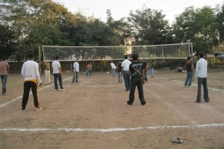 Shri Ram Mahavidyalaya campus in Jhansi, Uttar Pradesh, India — photo 2