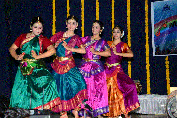 Shri Ram Mahavidyalaya campus in Jhansi, Uttar Pradesh, India — photo 3