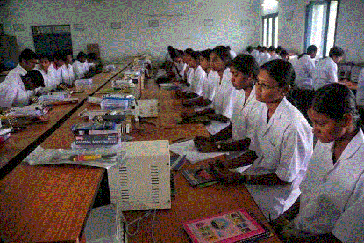 Shri Ram Mahavidyalaya campus in Jhansi, Uttar Pradesh, India — photo 6