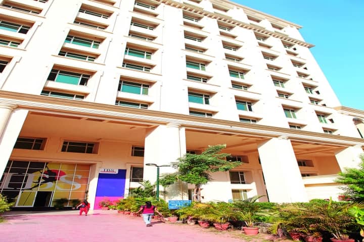 IBS Mumbai campus in Mumbai, Maharashtra, India — photo 2