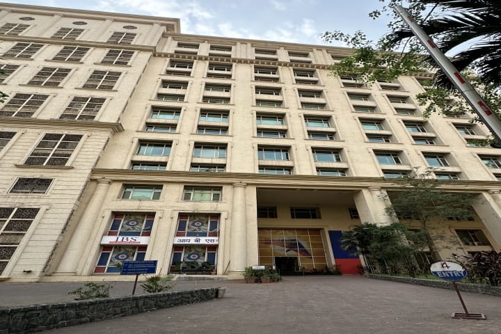 IBS Mumbai campus in Mumbai, Maharashtra, India — photo 4