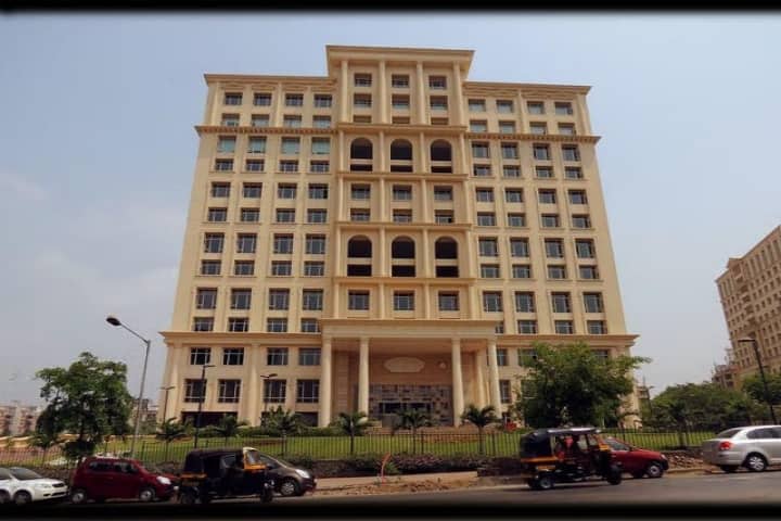 IBS Mumbai campus in Mumbai, Maharashtra, India — photo 5