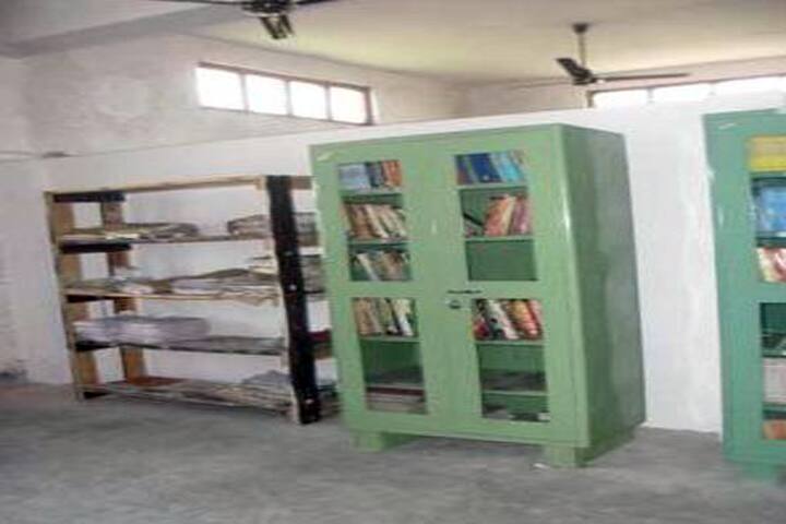 Satya Narayan Mahavidyalaya campus in Pratapgarh, Uttar Pradesh, India — photo 2