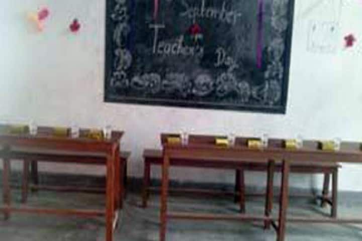 Satya Narayan Mahavidyalaya campus in Pratapgarh, Uttar Pradesh, India — photo 3