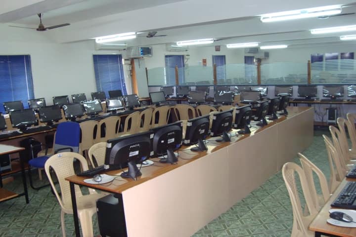 KMMITS Tirupati campus in Tirupati, Andhra Pradesh, India — photo 3