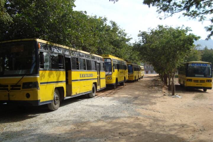 KMMITS Tirupati campus in Tirupati, Andhra Pradesh, India — photo 6