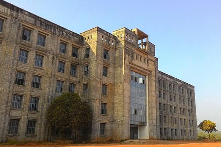 Malabar Institute of Technology campus in Kannur, Kerala, India — photo 1