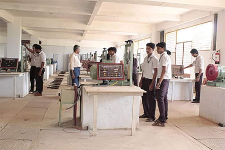 Malabar Institute of Technology campus in Kannur, Kerala, India — photo 2