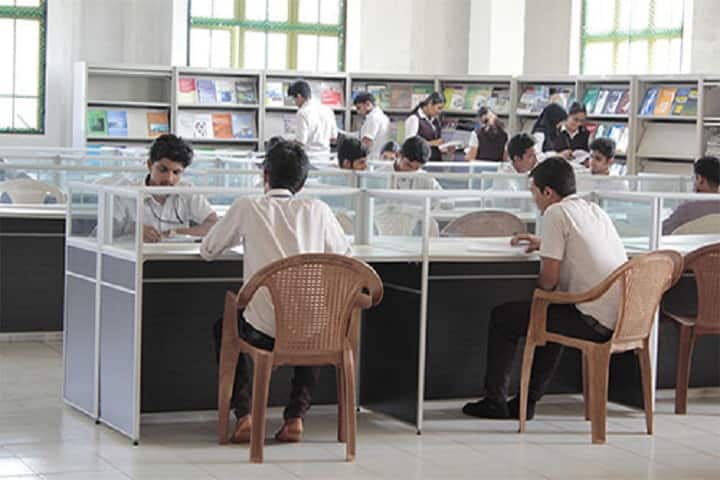 Malabar Institute of Technology campus in Kannur, Kerala, India — photo 4
