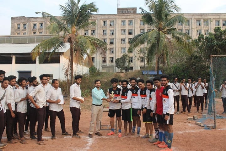 Malabar Institute of Technology campus in Kannur, Kerala, India — photo 6