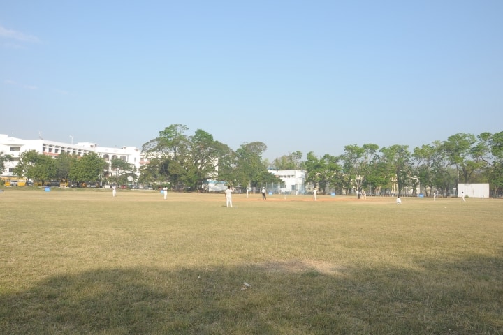 LICET Chennai campus in Chennai, Tamil Nadu, India — photo 5