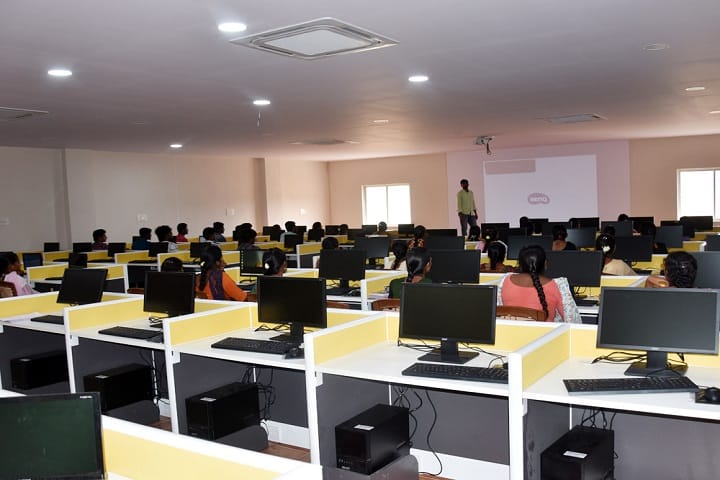 Sri Bijivemula Veera Reddy Degree College campus in Kadapa, Andhra Pradesh, India — photo 2